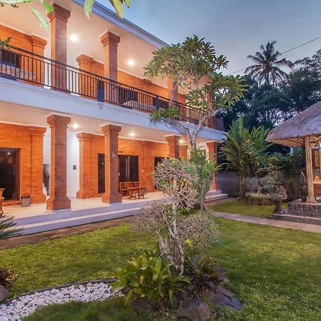 Ratna Guest House Ubud Exterior foto