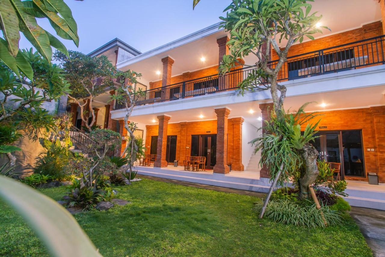 Ratna Guest House Ubud Exterior foto